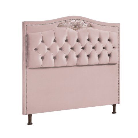 Cabeceira Holanda 0,90 para Cama Box Solteiro Speciale Home
