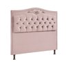 Cabeceira Holanda 0,90 para Cama Box Solteiro Speciale Home - 1