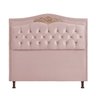 Cabeceira Holanda 0,90 para Cama Box Solteiro Speciale Home - 5