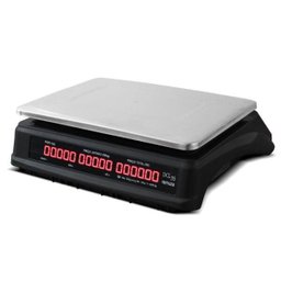 Balança Computadora Ramuza Touch 35Kg x 5g com Serial DCL35 - 2