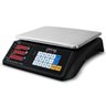 Balança Computadora Ramuza Touch 35Kg x 5g com Serial DCL35 - 1