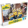 Quebra-Cabeça Minions 150 Peças - Grow - 1