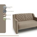 Ver imagem 3 de Sofá Ios 2 Lugares 120 cm