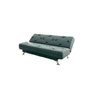 Sofá Cama com Pés Metálicos OOL - 3