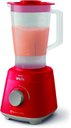Ver imagem 3 de Liquidificador Daily Philips Walita, 2l, 550w-vermelho- 110v ou 220v - Ri2110/01:100v