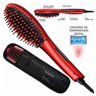 Escova Alisadora Digital Mondial Magic Brush Ion - 2