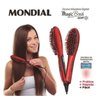Escova Alisadora Digital Mondial Magic Brush Ion - 3