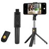 Pau Selfie Tripé Blutooth - 1