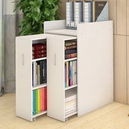 Lispector Organizador para Escritório 2 Gavetas 100% Mdf - 1