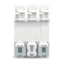 Ver imagem 4 de Chave de Transferência Manual 63a 3 Polos Tomzn