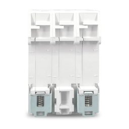 Chave de Transferência Manual 63a 3 Polos Tomzn - 4