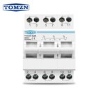 Ver imagem 2 de Chave de Transferência Manual 63a 3 Polos Tomzn