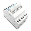 Ver imagem 3 de Chave de Transferência Manual 63a 3 Polos Tomzn