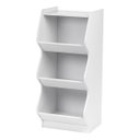 Ver imagem 2 de Armário Organizador Zian 100% Mdf