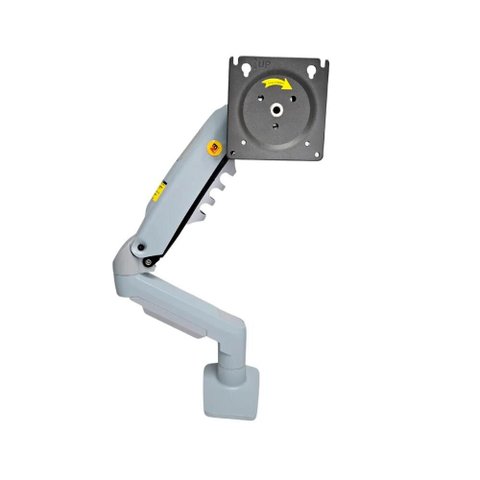 Suporte para Monitor / TV até 30 - Articulado - Rotação, Inclinação e Giro - Padrão Vesa -