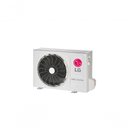 Ver mais imagens de Ar Condicionado Lg Dual Inverter Voice +ai 18.000 Btus Quente/frio 220v