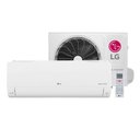 Ver imagem 1 de Ar Condicionado Lg Dual Inverter Voice +ai 18.000 Btus Quente/frio 220v