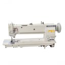 Ver imagem 1 de Transporte Triplo 2 Agulhas Gc20606 Maquina Costura Yamata