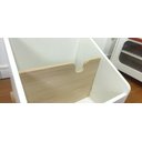 Ver mais imagens de Livreiro Infantil Ravi 100% Mdf