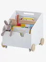 Ver imagem 1 de Livreiro Infantil Ravi 100% Mdf