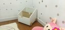Ver imagem 2 de Livreiro Infantil Ravi 100% Mdf