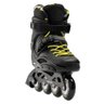 - Patins Rollerblade Cruiser Preto | 80mm Sg7 Cruise 80 38 Eur (36 Br) - 2