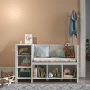 Ver imagem 2 de Organizador de Brinquedos com Assento V2 100% Mdf