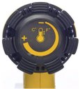 Ver imagem 4 de Soprador Térmico Dewalt D26411 1800W 220V