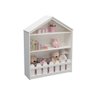 Organizador Casinha Infantil Bianca 100% Mdf - 4