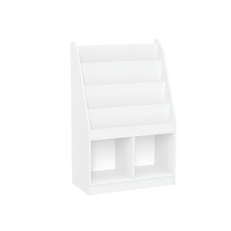 Expositor de Livros Infantil Eros 100% Mdf - 2
