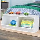 Ver imagem 1 de Organizador de Brinquedos Eric 100% Mdf