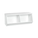 Ver imagem 3 de Organizador de Brinquedos Eric 100% Mdf