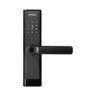 Fechadura Digital Pado Fde 250 Aplicativo Ttlock Ideal Airbnb | Senha Tag Biometria Chave Bluetooth - 2
