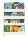 Ver imagem 1 de Expositor de Livros Santiago 100% Mdf