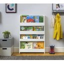 Ver imagem 2 de Expositor de Livros Santiago 100% Mdf