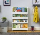 Ver imagem 2 de Expositor de Livros Santiago 100% Mdf