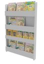 Ver imagem 3 de Expositor de Livros Santiago 100% Mdf