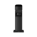 Ver imagem 2 de Torneira Deca Bica Baixa 1197 Bl 26 Black Matte