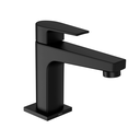Ver imagem 1 de Torneira Deca Bica Baixa 1197 Bl 26 Black Matte