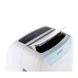 Ar-Condicionado Portátil Olimpia Splendid Dolceclima Air Pro 12.000 BTUs Quente/Frio 220V - 4