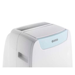 Ar-Condicionado Portátil Olimpia Splendid Dolceclima Air Pro 12.000 BTUs Quente/Frio 220V - 3