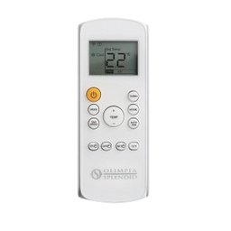 Ar-Condicionado Portátil Olimpia Splendid Dolceclima Silent 12.000 BTUs Quente/Frio 110V - 3
