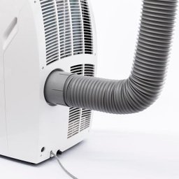 Ar-Condicionado Portátil Olimpia Splendid Dolceclima Silent 12.000 BTUs Quente/Frio 110V - 5