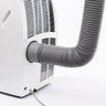 Ar-Condicionado Portátil Olimpia Splendid Dolceclima Silent 12.000 BTUs Quente/Frio 110V - 5