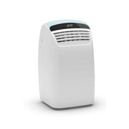Ar-Condicionado Portátil Olimpia Splendid Dolceclima Silent 12.000 BTUs Quente/Frio 110V - 1