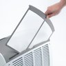 Ar-Condicionado Portátil Olimpia Splendid Dolceclima Silent 12.000 BTUs Quente/Frio 110V - 4