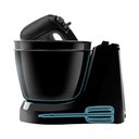 Ver imagem 5 de Batedeira Portátil Arno Mini Chef HM11 4 Velocidades 400W 2 Tigelas