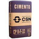 Ver imagem 1 de Cimento Cpii F Uso Geral 50 Kilos - Csncpiif - Csn