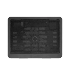 Base Notebook Ergonômica Refrigeração 14'' Cooler M19 Usb Intel - 1