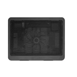 Base Notebook Ergonômica Refrigeração 14'' Cooler M19 Usb Intel